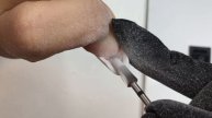 МОДЕЛИРОВАНИЕ КОРРЕКЦИЯ КОМБИГЕЛЯМИ МЕРЦАЮЩИМИ ОТ PATRISA NAIL