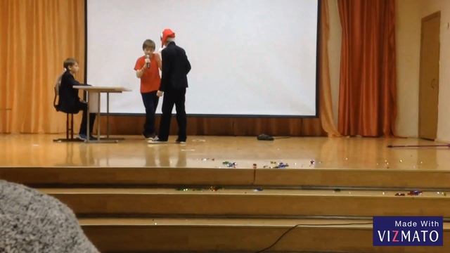 Алёша попович и его друг Игорян