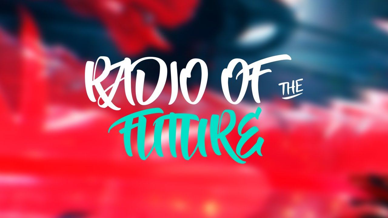 Cyberpunk 2077 [Радио будущего / Radio of the future / МОД]