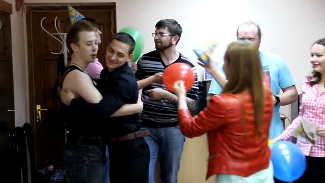 Григорианский день рождения 10.09.14