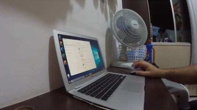 Macbook Air 2008