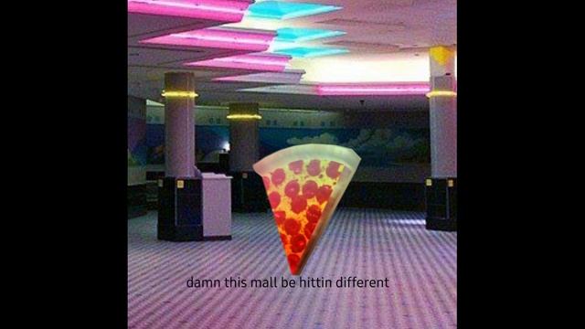Every Pizza Wants To Rule The World (Roblox Pizza Gear AI cover)