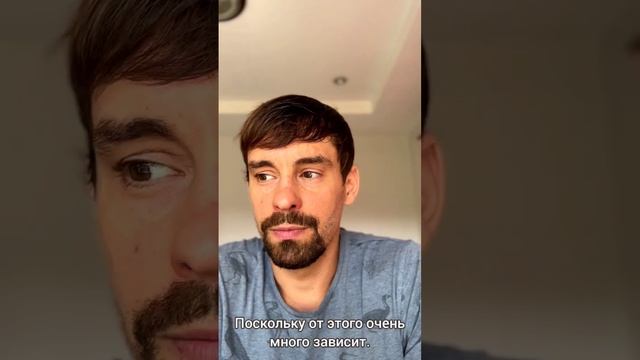 ? Есть такая избитая фраза: "Для мужчины главное построить дом, вырастить сына, посадить дерево.