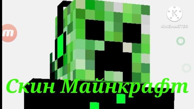 Баскин-отс - Скин Майнкрафт