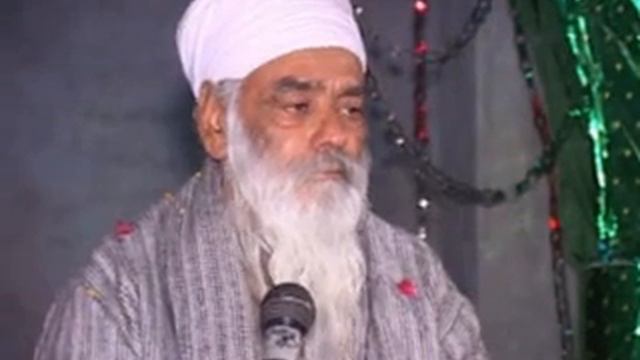 SHAH MASTANA ROSHAN SAI JI SATSANG #26PS RAISINGNAGAR (4/11/2006)