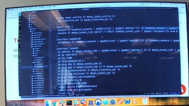 NOVALUG - Introduction to Ansible