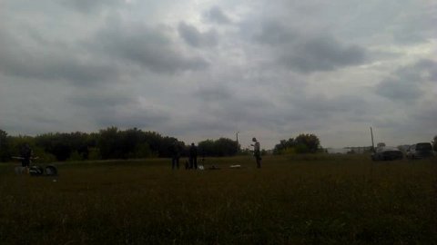 Звуки стрел и тетивы