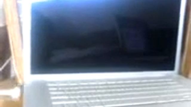 My First MacBook Pro Unboxing and Start Up