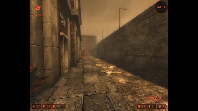 MP7Phoenix from cso2