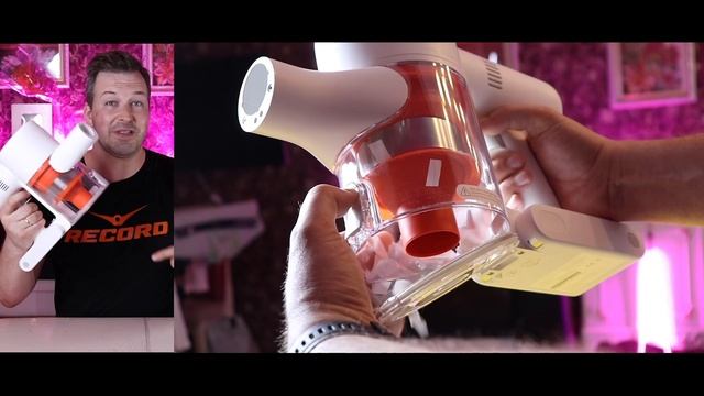 ТВОЙ ЛУЧШИЙ пылесос XIAOMI Vacuum Cleaner G9 с ОГРОМНОЙ скидкой!