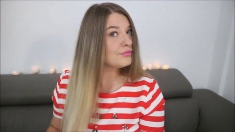 Cum sa iti indrepti parul in 2 minute | Rowenta Brush Straight Power