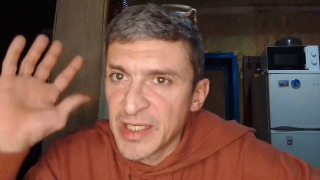 Вечерний Мургант tvmaestro