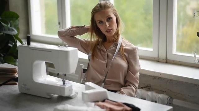 Научись шить нижнее белье