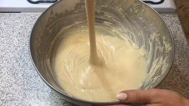 Пирог зебра ?