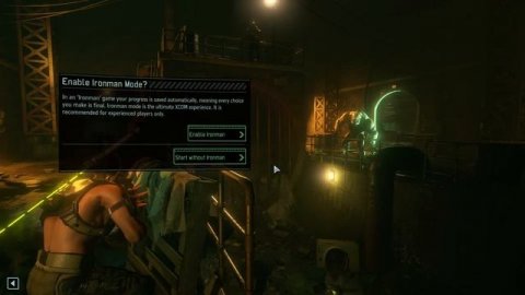 Direktesending fra Apemann i Apeland (Mongo Bongo)