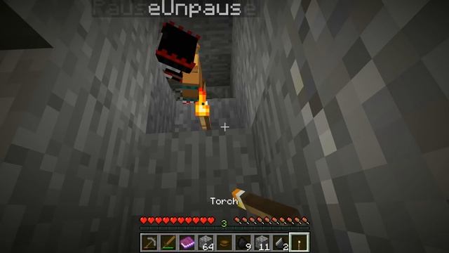 Minecraft - Captive Minecraft 4 #1: Close Boundaries