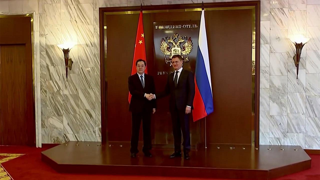 Уровень товарооборота между Россией и Китаем достиг максимума за все время сотрудничества