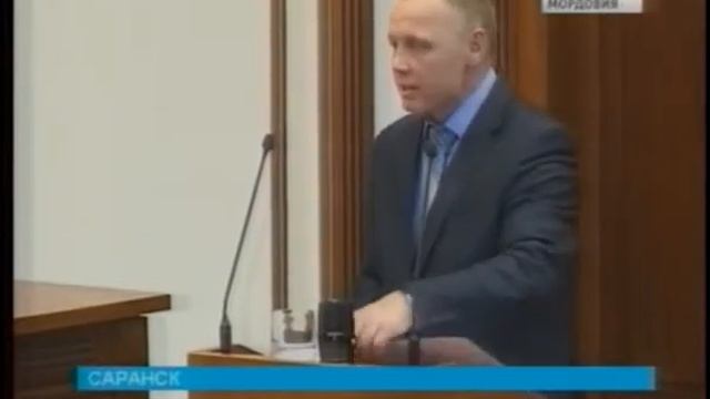 Актуальные направления реализации кадровой политики, оперативный кадровый резерв и антикоррупционна