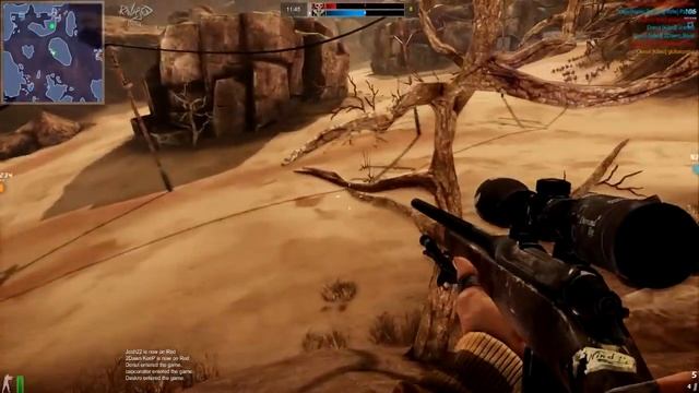 Ravaged: Beta First Impressions Review