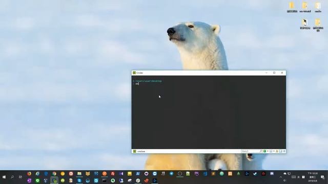 [00] Mongo atlas server set 雲端開發mongo主機設定