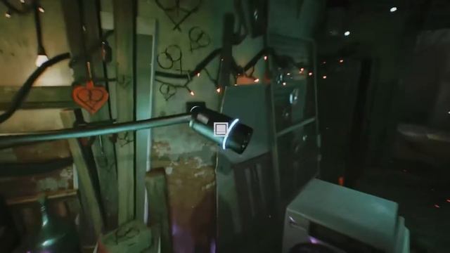 Observer. Właściwy polski cyberpunk.