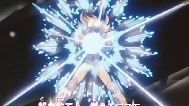 Saint Seiya Opening 2 - Soldier Dream (Asgard Arc)