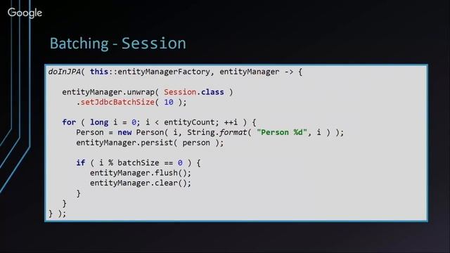 High-Performance Hibernate - Vlad Mihalcea
