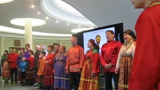 Усть-цилемская горка 1