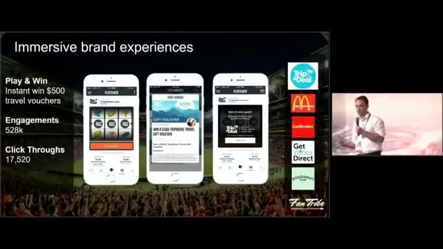 Fan Engagement Platform - How to Engage Sports Fans with our Fan Engagement Platform | Gomeeki
