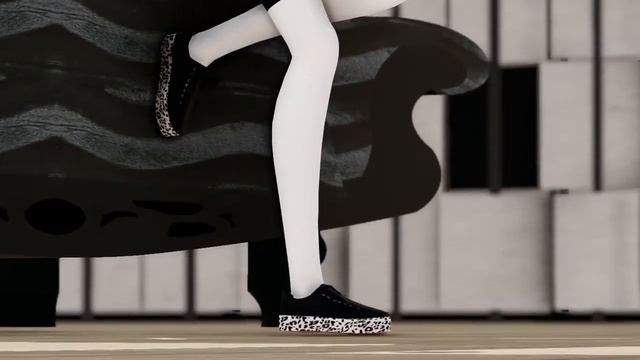 『MMD』 Fashion 【60 FPS + DL LInks】