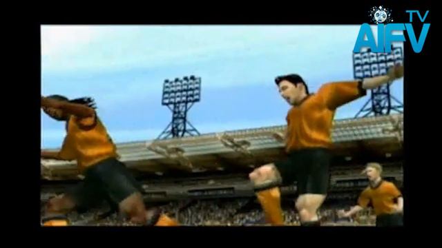 INTRO FIFA 2001