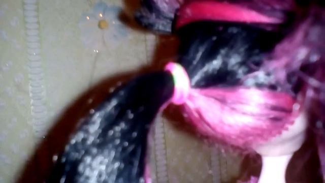 Как заплести косички