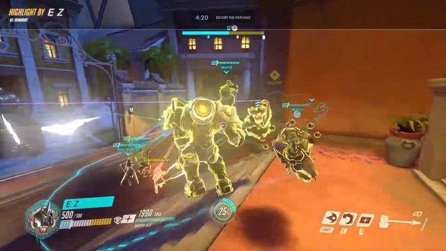 rein tracer gets fucked