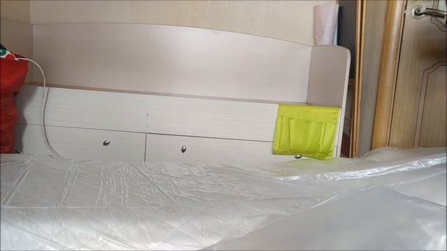 Как я купил матрас