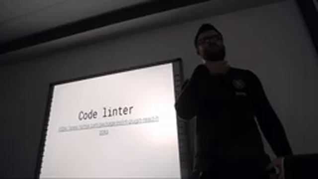 «React Hooks» Андрей Широкопояс