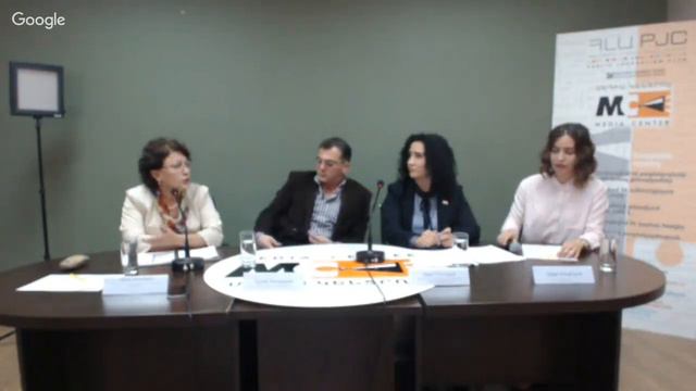 մամլո ասուլիս «Երեխաների պաշտպանությունը «Ընտանեկան բռնության կանխարգելման մասին» օրենքի նախագծում»
