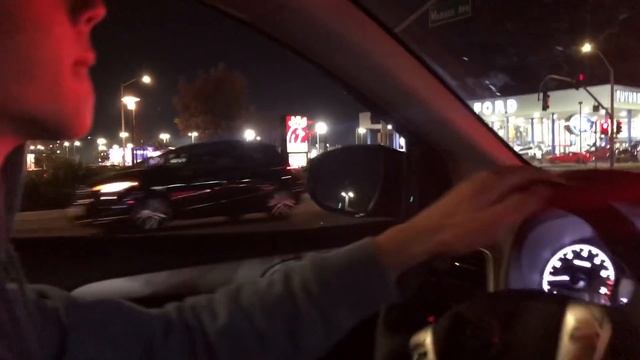 Американский KFC - Твой Худший Кошмар