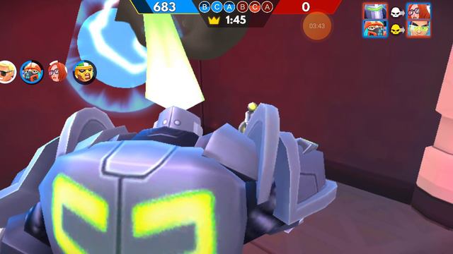 yeah guys that come from