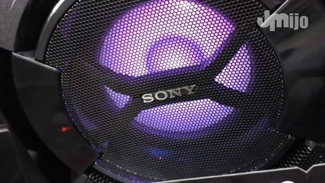 Sony SHAKE X3D - Juanmanuelijo TEST