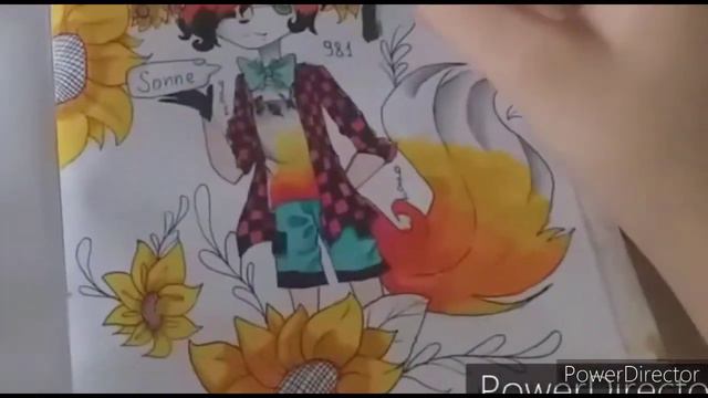 [🌻] SPEEDDRAW [🌻] FØX LACKY 🌻