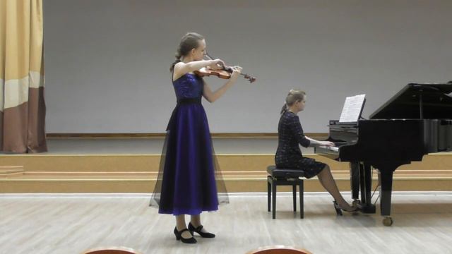 Каурова Карина