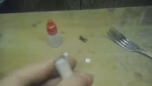 как залить жидкость в электронную сигарету