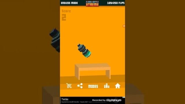 Переверни бутылку екстрим игра||Buttle Flip Exstrim