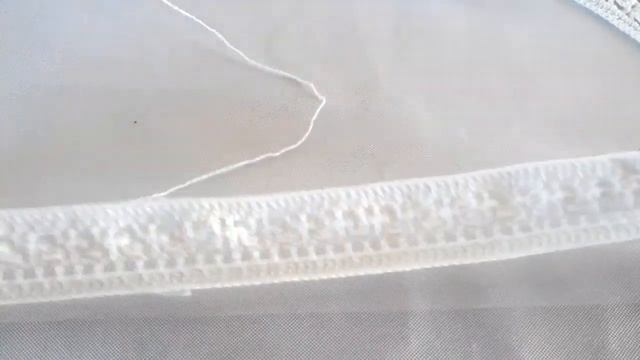 blusa de crochê