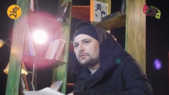 Роальд Даль. 