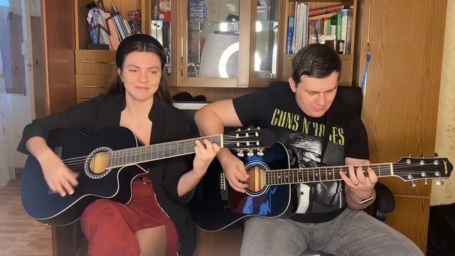Сектор газа - Гуляй мужик (cover)