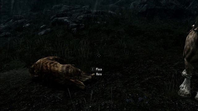Future High King of Skyrim: Ep 51 Ore delivery to Dushnikh Yal