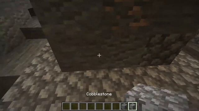 Minecraft Super Secret elevator with Dungeon! -create mod