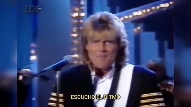 Blue System-Magic symphony (sub español)