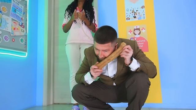 Я удочерила вампира! Моя мама русалка!